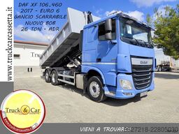 DAF XF 460