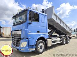 DAF XF 460