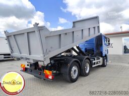 DAF XF 460