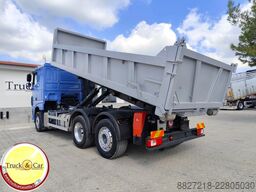 DAF XF 460