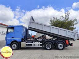 DAF XF 460