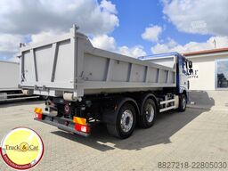 DAF XF 460