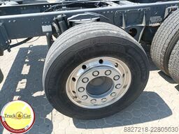 DAF XF 460