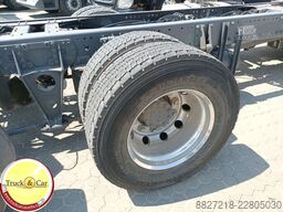 DAF XF 460