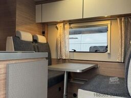 WEINSBERG CaraHome 650 DG Modell 2024 LP 76.607 ¤!