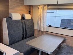 WEINSBERG CaraHome 650 DG Modell 2024 LP 76.607 ¤!