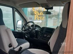 WEINSBERG CaraHome 650 DG Modell 2024 LP 76.607 ¤!