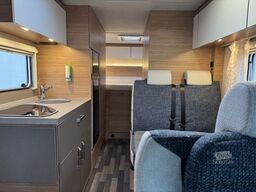 WEINSBERG CaraHome 650 DG Modell 2024 LP 76.607 ¤!