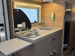 WEINSBERG CaraHome 650 DG Modell 2024 LP 76.607 ¤!