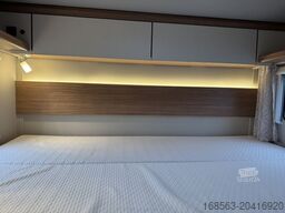 WEINSBERG CaraHome 650 DG Modell 2024 LP 76.607 ¤!