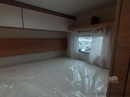 WEINSBERG CaraHome 650 DG Modell 2024 LP 76.607 ¤!