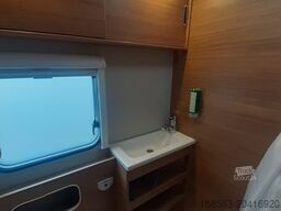 WEINSBERG CaraHome 650 DG Modell 2024 LP 76.607 ¤!