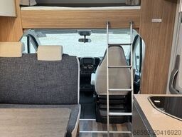 WEINSBERG CaraHome 650 DG Modell 2024 LP 76.607 ¤!