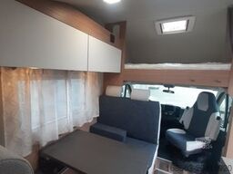 WEINSBERG CaraHome 650 DG Modell 2024 LP 76.607 ¤!