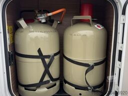 WEINSBERG CaraHome 650 DG Modell 2024 LP 76.607 ¤!