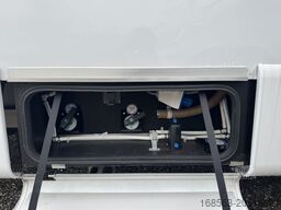 WEINSBERG CaraHome 650 DG Modell 2024 LP 76.607 ¤!