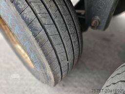 KEMPF 55 cbm Stahl, Lift, ALCOA, Kornschieber