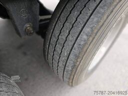 KEMPF 55 cbm Stahl, Lift, ALCOA, Kornschieber