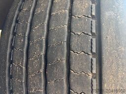 SPIER ZGL 290 Hochgekuppelt