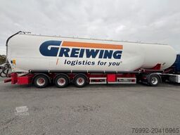 KÄSSBOHRER SSK-90 mit E-Hydraulik