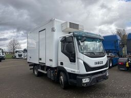 IVECO Eurocargo 75E21/P TK V-500 Rohrbanen ATP 04-2027