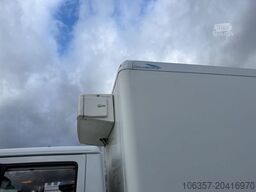 IVECO Eurocargo 75E21/P TK V-500 Rohrbanen ATP 04-2027