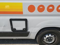 Fiat Weinsberg Carabus 600 K | 4 Posti Letto | Completamente Attrezzato