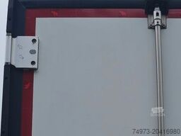 SCHMITZ CARGOBULL Doppelstock Blumenbreite ¤ 689 e