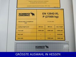 SCHMITZ CARGOBULL Doppelstock Blumenbreite ¤ 689 e