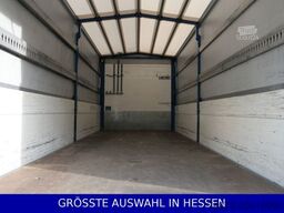 MERCEDES-BENZ Atego 818L Klima Standheizung LBW  ¤399.-mtl.