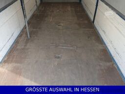 MERCEDES-BENZ Atego 818L Klima Standheizung LBW  ¤399.-mtl.