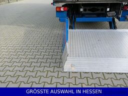 MERCEDES-BENZ Atego 818L Klima Standheizung LBW  ¤399.-mtl.