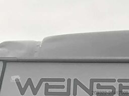 Fiat Weinsberg Carabus 600 K | 4 Posti Letto | Completamente Attrezzato