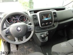 RENAULT Trafic 2.0 dCi 145 Bott-AHK-Klima-Navi-Kamera