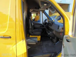 MERCEDES-BENZ Sprinter 314 CDI KLIMA-KAMERA-REGALSYSTEM