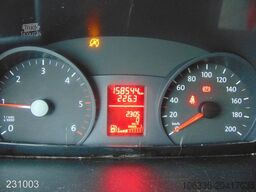 VOLKSWAGEN CRAFTER 35 2.0 TDI -KLIMA-REGALSYSTEM-KAMERA-
