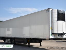 SCHMITZ CARGOBULL SKO FP 60 Carrier Vector 1550