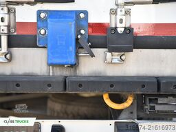 SCHMITZ CARGOBULL SKO FP 60 Carrier Vector 1550