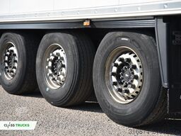 SCHMITZ CARGOBULL SKO FP 60 Carrier Vector 1550