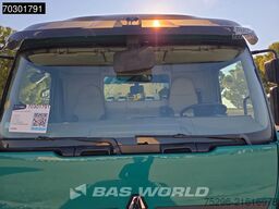 Renault Premium 380 6X2 Grúa Palfinger PK20002 + Eje El...