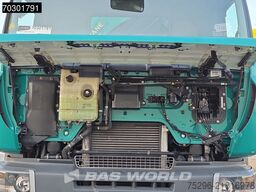 Renault Premium 380 6X2 Grúa Palfinger PK20002 + Eje El...