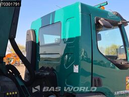 Renault Premium 380 6X2 Grúa Palfinger PK20002 + Eje El...