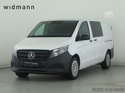 Mercedes-Benz Vito 116 CDI Mixto Lang AHK Facelift KlimaA