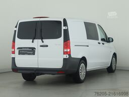 Mercedes-Benz Vito 116 CDI Mixto Lang AHK Facelift KlimaA