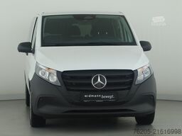 Mercedes-Benz Vito 116 CDI Mixto Lang AHK Facelift KlimaA