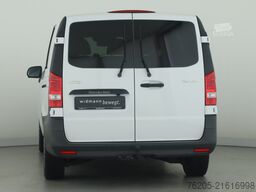 Mercedes-Benz Vito 116 CDI Mixto Lang AHK Facelift KlimaA