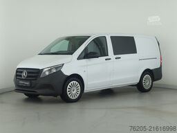 Mercedes-Benz Vito 116 CDI Mixto Lang AHK Facelift KlimaA