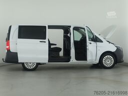 Mercedes-Benz Vito 116 CDI Mixto Lang AHK Facelift KlimaA