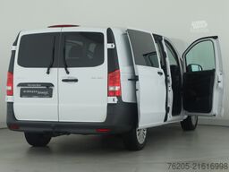 Mercedes-Benz Vito 116 CDI Mixto Lang AHK Facelift KlimaA