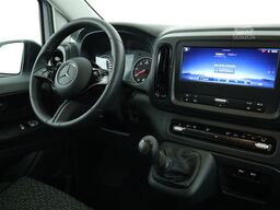 Mercedes-Benz Vito 116 CDI Mixto Lang AHK Facelift KlimaA